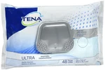 Tena Ultra Washcloths 48 Ea. Fixed Price $8.61.