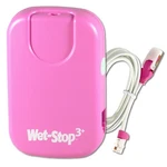 Wet-stop 3 Bedwetting Enuresis Alarm Loud Sound, Strong Vibration, Boys & Girl. Fixed Price $63.39.
