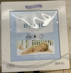 Protect-a-bed Basic Waterproof Mattress Protector Twin Xl No Box. Fixed Price $31.41.