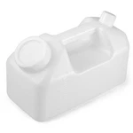 Onedone Urinals For Men - Large Urine Bottle 3000 ML/101 Oz Spill Proof Pee B.... Fixed Price $25.08.