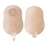 Urostomy Pouch New Image 9 Inch Length Drainable Box Of 10 By Hollister. Fixed Price $45.71.