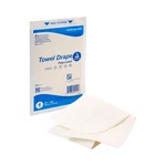 Dynarex General Purpose Drape Towel Sterile 18 26 4410 Box Of 50. Fixed Price $22.32.