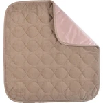 Sm Nova Underpad 21" X 22" Reusable Brown Item #UP-2122BR. Fixed Price $23.07.
