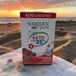 Slimquick Pure Extra Strength Mixed Berries Drink - 26 Count Exp 11/2027. Fixed Price $27.99.