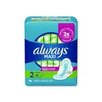 Procter & Gamble 03368 Maxi Long Super Daytime Pad 144/CARTON. Fixed Price $54.15.