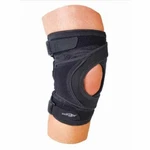 Knee Brace 21 23-1/2 Inch Left Count Of By Djo. Fixed Price $153.09.
