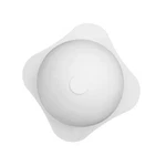 1 Pcs Large Silicone Hemisphere Bowl Dome Ball Shape Cake Baking Mold Chocolate. Fixed Price $26.39.