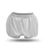 Menpol Adult Reusable Waterproof Leakproof Incontinence Plastic Pants, Size G. Fixed Price $24.46.