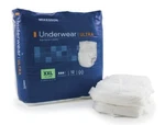 Mckesson Ultra Adult Absorbent Underwear Pull 2X-L Heavy Absorb, Bags Of 12. Fixed Price $29.39.