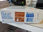 Convatec 401533 Transparent 1/4 32MM Urostomy Pouch Sur-fit OTY:10. Fixed Price $24.99.