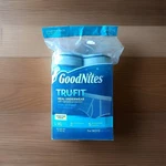 Goodnites Tru Fit Real Underwear Boy L/xl Starter Pack 2 5 Insert. Fixed Price $34.99.