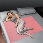 Waterproof Dry Bed Cover/sleeping Mattress Protector/urine Non-absorbent Reus.... Fixed Price $200.80.