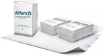 Attends Supersorb Advanced Underpad 30X36" Dispose Dry-lock Core Heavy Absorb 60. Fixed Price $61.38.