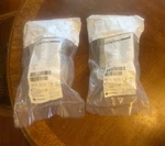 Pleurex Drainage Kit 50-7510, 1000ML Bottles Lot Of 2 New/sealed. Fixed Price $175.00.
