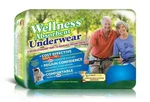 Wellness Absorbent Underwear. Fixed Price $30.79.