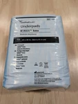 Cardinal Health Wings Extra Underpads 23X36 Moderate Absorbency 20CT. #1093. Fixed Price $7.00.