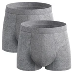 Reelindry Washable Incontinence Underwear For Men 2.3 Oz Absorbent Leak Proof. Fixed Price $62.45.