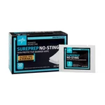 Medline MSC1505 Sureprep No-sting Barrier Skin Wipes Box Of. Fixed Price $39.99.