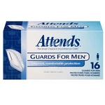 Attends Guards For Men Bladder Control Pad. Fixed Price $11.83.