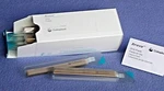 Coloplast #026555 Brava Paste - Of 10 Moldable Strips New In Box!!!. Fixed Price $12.00.