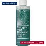 Bard 577018A Medi Aire Fresh Scent Biological Odor Eliminator Ounce. Refil. Fixed Price $31.39.