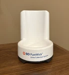 Bd Purewick PW100 Collection System **pump Only** Or Female-read Details. Fixed Price $208.75.