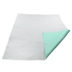 Reusable Absorbent Underpad 34" X 36" By Blue Jay. Fixed Price $9.99.