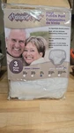 Waterproof Vinyl Pull-on Pants, Large Americare Underwear, AVPL/3 Pack. Fixed Price $18.50.