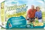 48 Wellness Softistico Size Large Adult Diapers Waist 36-46 Inches 8HR Dryness. Fixed Price $89.99.