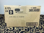 Case Of (4) Depends Maximum Absorbency Underwear For Women, Small/medium, 19 Ct. Fixed Price $59.99.