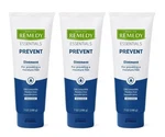 3 Pak Medline Remedy Essentials Moisturizing Barrier Skin Protect Ointment 7OZ.. Fixed Price $35.99.