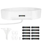 Besilo Urine Test Complete Kit 2 To 4 Oz Concealed Sample Bag With Adjustab.... Fixed Price $39.00.