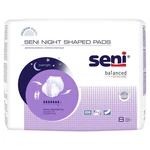 Seni Unisex Incontinence Liner Overnight 27" S-PL08-PS1 23 Ct. Fixed Price $16.90.