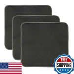 Gruenerde Ultra Absorbent Incontinence Chair Pads Waterproof Washable Seat. Fixed Price $35.80.
