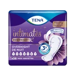 Tena Serenity Overnight Pad 16'' Length Heavy Absorbency - Bag Of 28. Fixed Price $31.07.