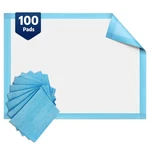 Bodymed Disposable Chucks Incontinence Underpads, 30 X 36 In., 100. Fixed Price $49.99.