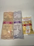 3 New Sealed Medline Deluxe Perineal Cold Pack 4.5 14.25 MDS148055. Fixed Price $11.99.