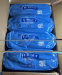 Case Medline Fitright 3XL 75-94 Ultra Underwear 80 Count (4 Bags Of 20). Fixed Price $99.99.