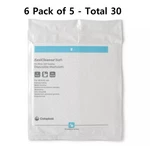 30 Ct, No-rins Bedside-care Easicleanse Rinse-free Bath Wipe Body Wash Unscented. Fixed Price $35.99.