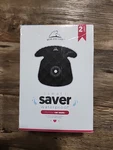 Bear And Care Waterproof Seat Saver Protect Against Spills Accidents 2 Pack. Fixed Price $21.24.
