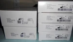 Coloplast Sensura Mio Click Ostomy Lot 10522 Barriers & 11483 Pouches 6 Boxes. Fixed Price $42.38.