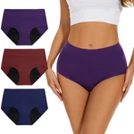 Allbase Incontinence Underwear For Women High Large, Purpel/red/blue. Fixed Price $58.99.
