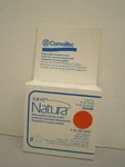 Convatec 404008 Sur-fit Natura Disposable Convex Insert 1 In" (5/BOX). Fixed Price $14.99.