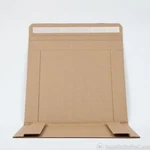 Bags Unlimited MLP1 Mighty Music 12 Inch Vinyl Records Mailers 50 Pack. Fixed Price $113.60.