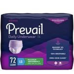 Prevail Proven Large Pull-up Women's 72 Count (pack Of 1), Lavender. Fixed Price $77.99.