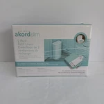 Janibell Akord Pack Slim Refill Liners Series 280 Adult Diaper Disposal Bags. Fixed Price $24.95.