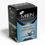 Tena Men Protective Light Protection 14 Shields Absorbent Sealed. Fixed Price $24.99.
