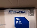 (qty 25) Medline Large 30" X 36" Ultrasorbs Premium Disposable Bed Underpads. Fixed Price $25.00.