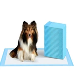 Fluffydream Super Absorbent Waterproof Dog And Puppy Pet Training Pad, Houseb.... Fixed Price $29.34.