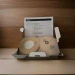 New Hollister 1796 Ostomy Stoma Cap Softflex Count Exp 2030. Fixed Price $25.00.